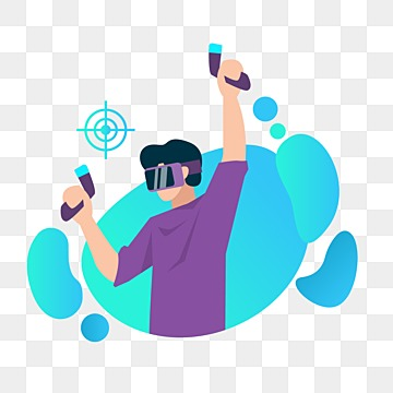 Augmentality Labs | Virtual Reality Arcade